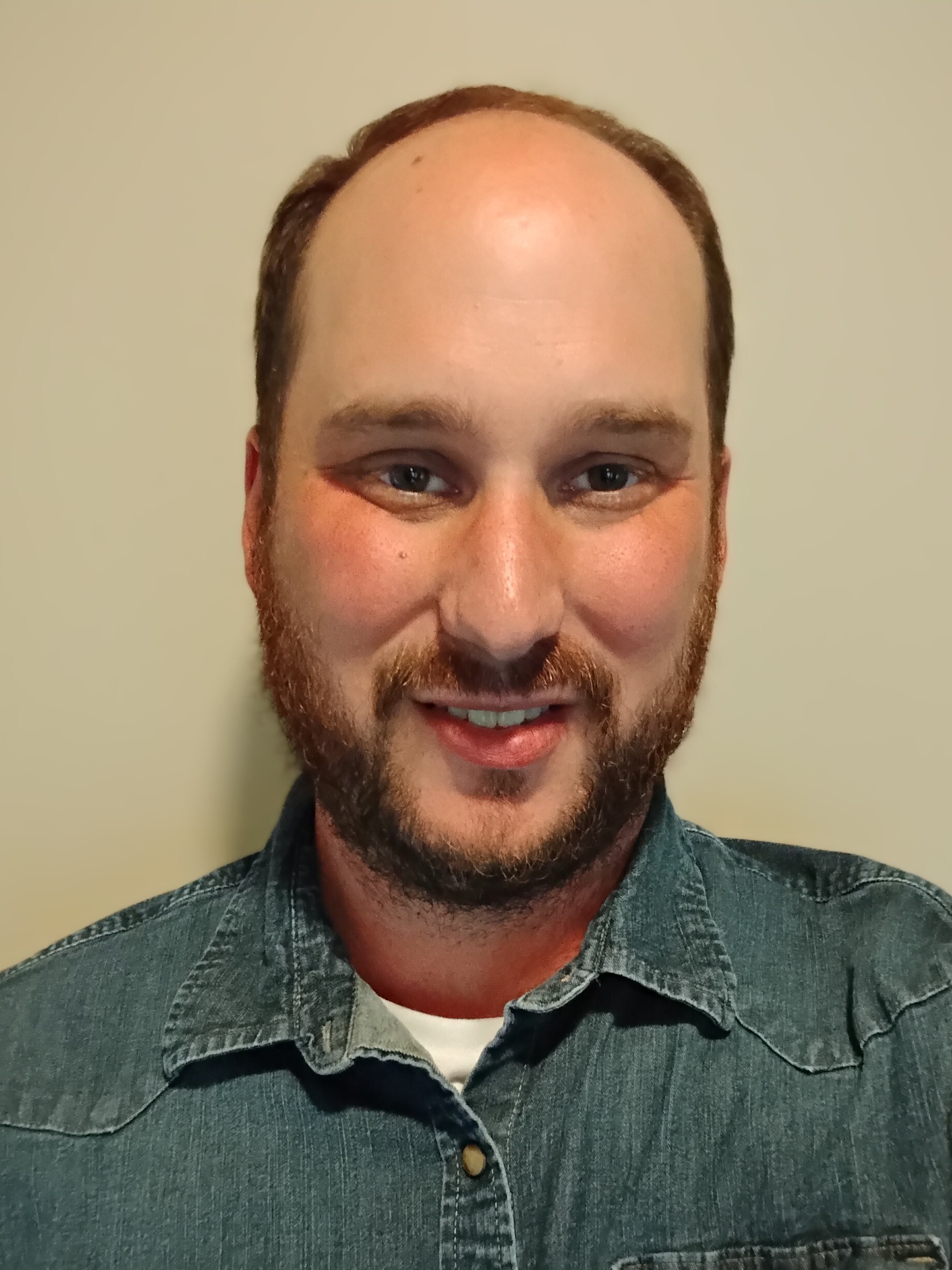 Picture of Dustin Evans